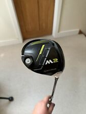 taylormade m2 driver for sale  MARLOW