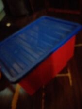 plastic storage boxes for sale  Ireland