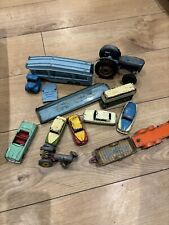 Vintage dinky toys for sale  DUMFRIES