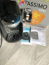 Bosch tassimo tas3202 gebraucht kaufen  Sodingen