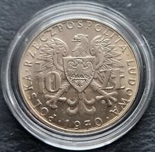 Coin polonia poland for sale  Shipping to Ireland