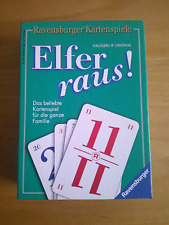 Ravensburger kartenspiele elfe gebraucht kaufen  Schmachtendorf,-Holten