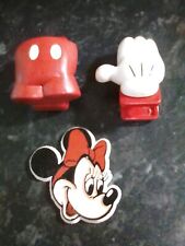 Disney mickey mouse for sale  ROWLEY REGIS