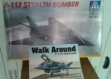 117 stealth bomber usato  Monreale