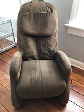 ijoy massage chair for sale  Mount Holly