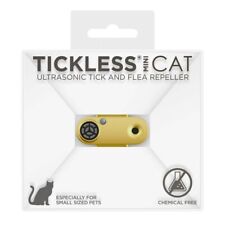 Tickless mini cat gebraucht kaufen  Mittelfeld