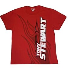 Tony stewart shirt for sale  Leesburg