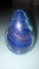 Kerry glass paperweight for sale  UK