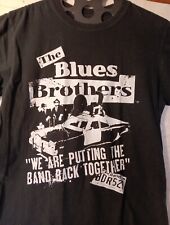 Blues brothers shirt for sale  Elmhurst
