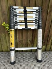 3.2 meters telescopic for sale  ILFORD