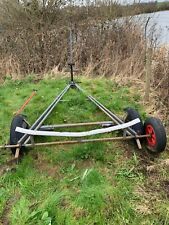 Sailing boat trailer for sale  BIRMINGHAM