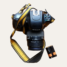 Nikon n50 zoom for sale  Corning