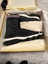 Fendi sock sneaker for sale  STAINES-UPON-THAMES