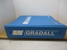 Gradall model xl4100 for sale  Mulvane