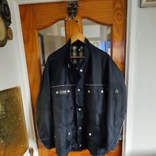 Mens belstaff leather for sale  LONDONDERRY