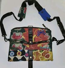Desigual bohemian butterfly for sale  Holland