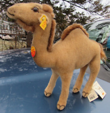 Vintage steiff camel for sale  International Falls