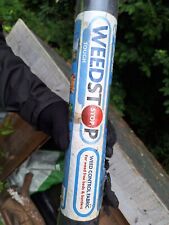 Weed control fabric for sale  TELFORD