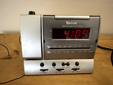 Tevion projection alarm for sale  DURSLEY