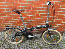 Fahrrad klapprad zoll gebraucht kaufen  Berlin