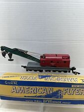 American flyer 644 for sale  Reading