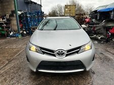 Toyota auris 2013 for sale  MANCHESTER