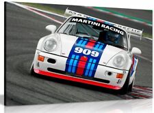 Martini racing porsche for sale  LONDON