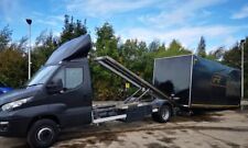 Iveco daily 72c180 for sale  ST. ALBANS