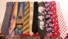 tie teacher collection for sale  Hiram