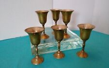 Vintage lot brass for sale  Mesa