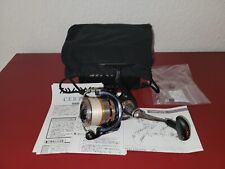 Daiwa certate 2500 gebraucht kaufen  Köln