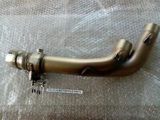 Ducati monster exhaust for sale  WISBECH