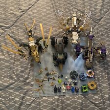 lego ninjago lot for sale  Shipping to South Africa