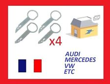 Veicoli audi radio d'occasion  Les Angles