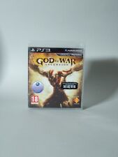 PS3 God of War Ascension | Sony PlayStation 3 | PAL | Testado | Capa em Holandês comprar usado  Enviando para Brazil