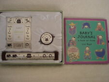 Baby keepsake journal for sale  Lithia Springs