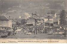 Bourg maurice san55628 d'occasion  France