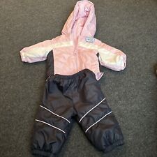 Puppenanzug winteranzug baby gebraucht kaufen  Netphen