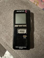 Olympus DS-5000 Digital Voice Recorder Tested for sale  Shipping to South Africa