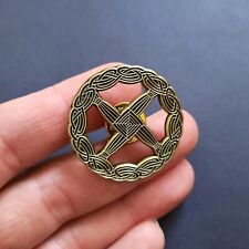 Brigid cross pin for sale  Ireland