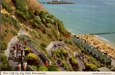 Bournemouth west cliff for sale  Shipping to Ireland