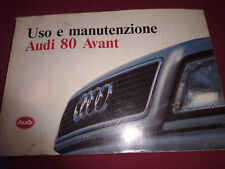 Audi avant manuale usato  Quarrata