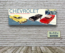 1958 chevrolet dealer for sale  Chino Valley