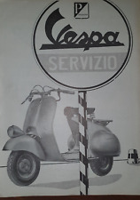 Vespa scooter piaggio usato  Pinerolo