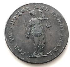 Ireland token 1794 for sale  CARSHALTON
