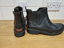waterproof boots women for sale  WITHAM