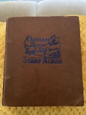 Stamp albums stamps for sale  ALNWICK