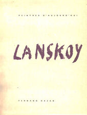 André lanskoy jean usato  Cambiago