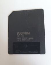 Fujifilm 8mb smartmedia for sale  LEIGH