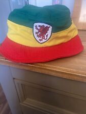 wales hat for sale  PORTH